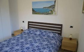 Sweet Helen With Sea View